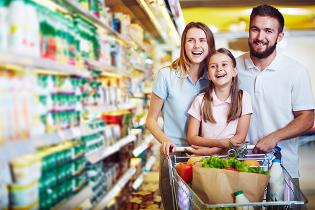 10 Dicas para Economizar no Supermercado
