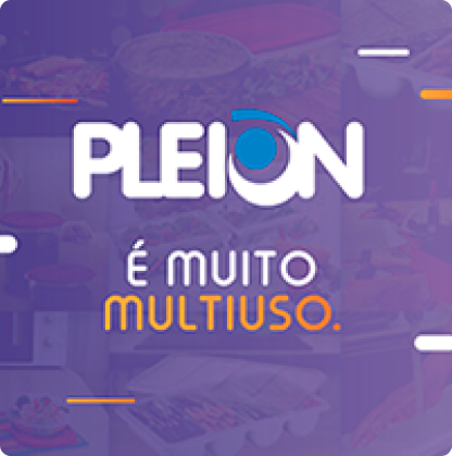 Imagem capa para Catalogo Pleion